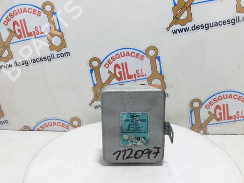 Used Control unit HYUNDAI TERRACAN (HP) [2001-2008]  20740335