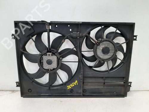 Used Radiator fan Radiator fan 36361922 36361922