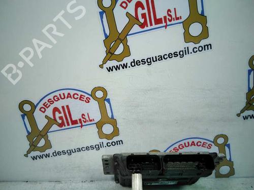 Engine control unit (ECU) NISSAN MICRA III (K12) 1.2 16V | BP20801039M57 