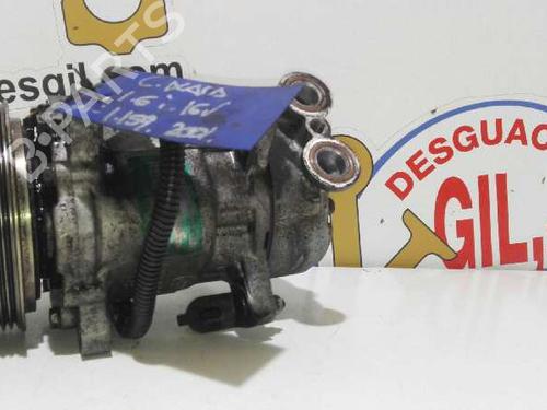 Used AC compressor CITROËN XSARA (N1) [1997-2005]  20780751