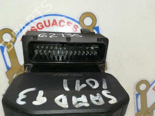 ABS pump SAAB 9-3 (YS3D) 2.2 TiD | BP20809615M43 