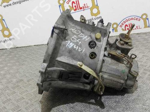 Gearbox CITROËN XSARA (N1)  | BP20775474M3 