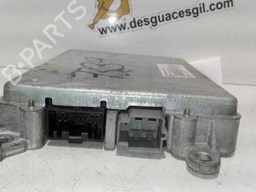 Electronic module JAGUAR S-TYPE II (X200) 3.0 V6 | BP20778340M83 