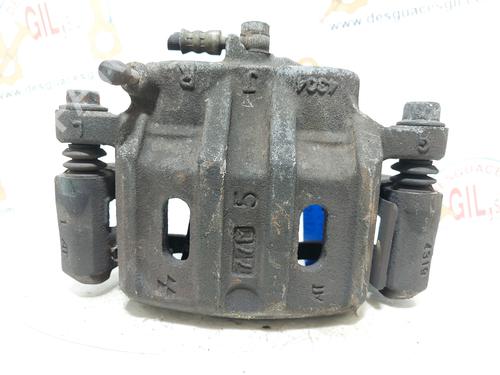 Used Right front brake caliper MITSUBISHI OUTLANDER II (CW_W) 2.0 DI-D (CW8W) (140 hp) 20739441