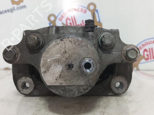 Right front brake caliper PEUGEOT 308 II (LB_, LP_, LW_, LH_, L3_)  | BP20758156M104 