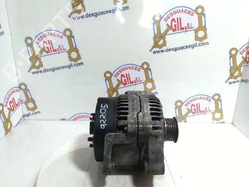 Generator SAAB 9-3 (YS3D) 2.2 TiD | BP20803904M7 