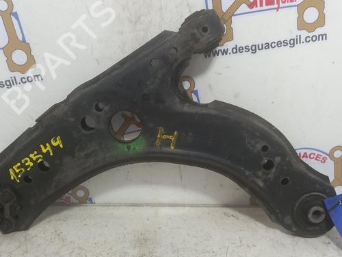 Used Left front suspension arm AUDI A3 (8L1) 1.9 TDI (110 hp) 20761855