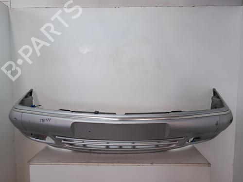Used Front bumper CITROËN XANTIA (X1_, X2_) 1.9 Turbo D (90 hp) 27566418