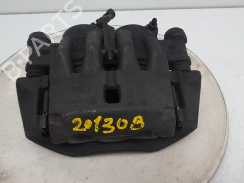 Left front brake caliper FIAT DUCATO Van (250_) 130 Multijet 2,3 D 4x4 | BP31043850M105 