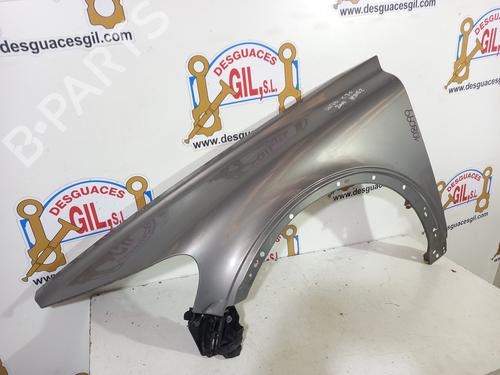 Left front fenders VOLVO C30 (533) D5 | BP20810172C41 