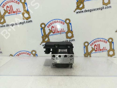 Used ABS pump RENAULT CLIO III (BR0/1, CR0/1) 1.5 dCi (BR17, CR17) (86 hp) 20780690