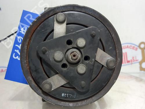 AC compressor CITROËN C4 I (LC_)  | BP20768091M34 
