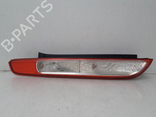 Left taillight FORD FOCUS II (DA_, HCP, DP) 1.6 TDCi | BP31320481C34 - Image 2