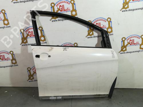 Used Right front door SEAT ALTEA XL (5P5, 5P8) [2006-2015]  20749217