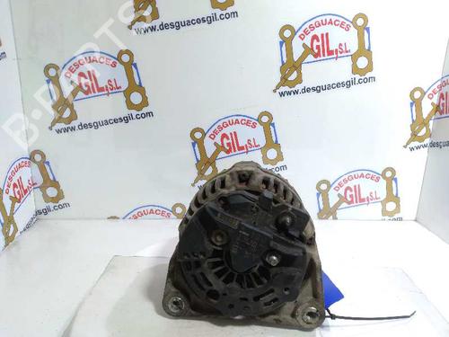 Alternator OPEL ASTRA H (A04) 1.6 (L48) | BP20730316M7 