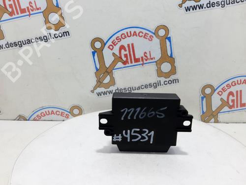 Electronic module FORD FOCUS III 1.0 EcoBoost | BP20740062M83 