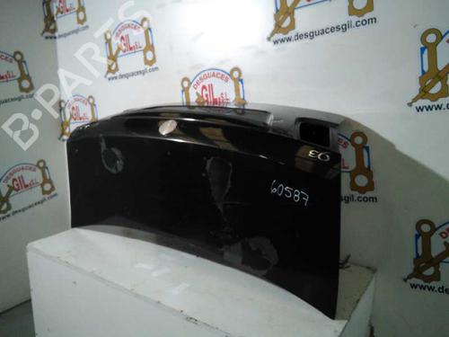 Tailgate SAAB 9-3 (YS3F, E79, D79, D75) 1,8t | BP20809020C6 