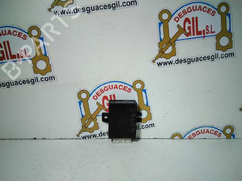 Electronic module BMW 5 (E39) 528 i | BP20791996M83 