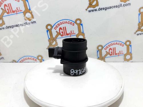 Used Mass air flow sensor VW TOURAN (1T1, 1T2) [2003-2010]  21002045