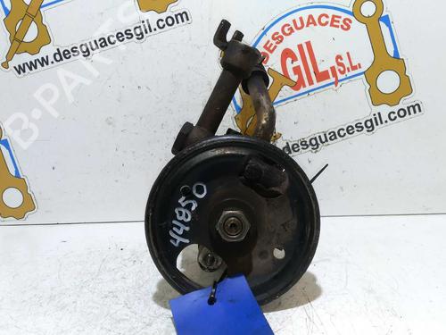Steering pump NISSAN NAVARA NP300 (D40) 2.5 dCi 4WD | BP20795302M99 