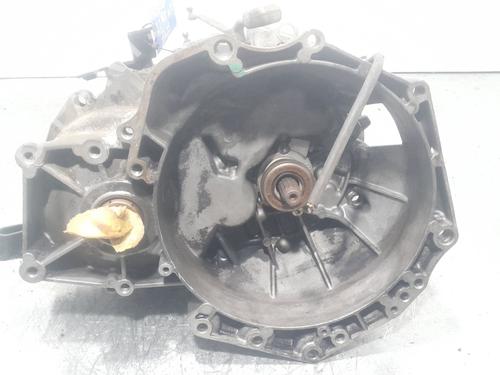 Gearbox OPEL VECTRA C (Z02) 2.2 DTI 16V (F69) | BP25297095M3 