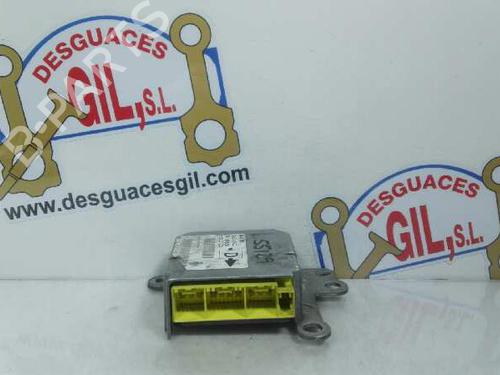 ECU airbags NISSAN MICRA II (K11) 1.0 i 16V | BP20806794M53 