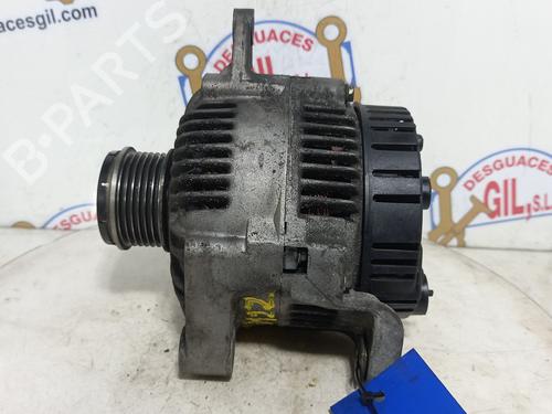 Used Alternator RENAULT LAGUNA I (B56_, 556_) 1.9 dTi (100 hp) 20750847