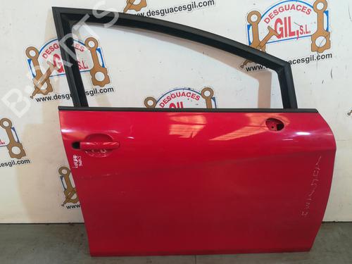 Used Right front door SEAT LEON (1P1) 1.9 TDI (105 hp) 20756769