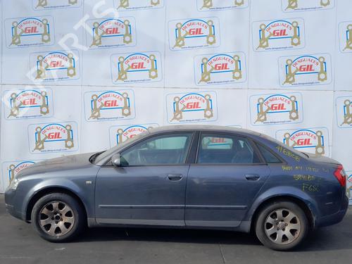 Left front fenders AUDI A4 B6 (8E2) 1.9 TDI | BP27618370C41 