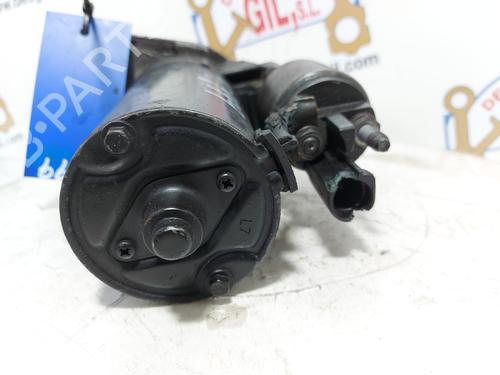 Startmotor SKODA FABIA II (542) [2006-2014]  20739878