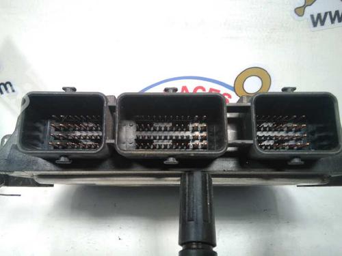 Engine control unit (ECU) RENAULT MEGANE II Saloon (LM0/1_) 1.9 dCi (LM0G, LM1G, LM2C) | BP20797141M57 