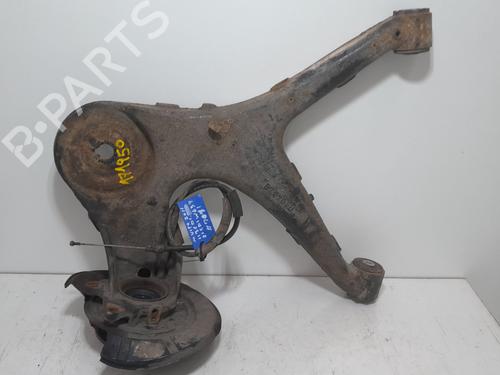 Right rear steering knuckle MERCEDES-BENZ VITO / MIXTO Van (W639)  | BP21571385M28 