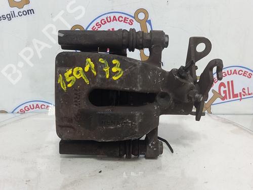 Used Right rear brake caliper RENAULT CLIO III Grandtour (KR0/1_) 1.5 dCi (75 hp) 20765826