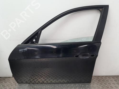 Used Left front door BMW 3 (E90) 318 d (122 hp) 27618380