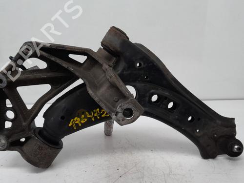 Used Right front suspension arm Right front suspension arm SEAT IBIZA III (6L1) [2002-2009] 34130826 34130826