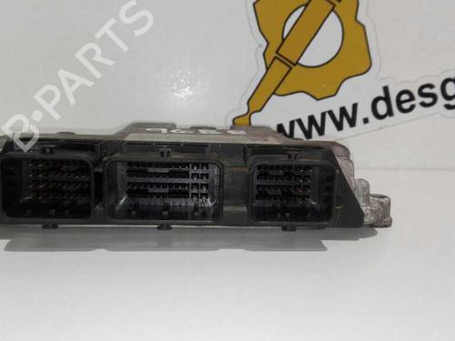 Engine control unit (ECU) RENAULT LAGUNA II (BG0/1_)  | BP20779936M57 