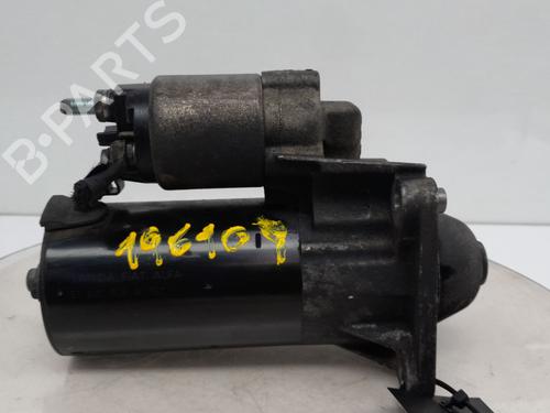 Used Starter FIAT STILO (192_) 1.9 JTD (192_XE1A) (115 hp) 29731653