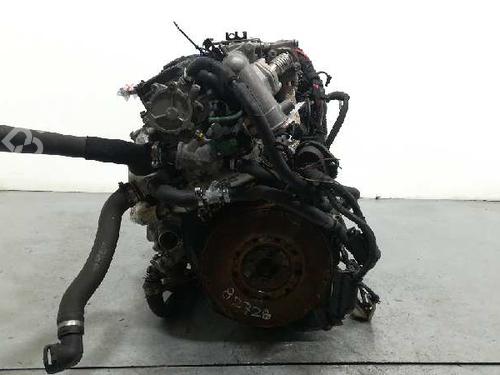 Engine FIAT STILO (192_) 1.9 D Multijet | BP20730487M1 