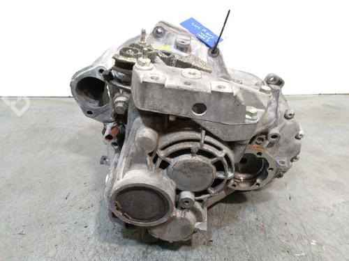 Gearbox SEAT LEON (1P1) 2.0 TDI | BP20812179M3 