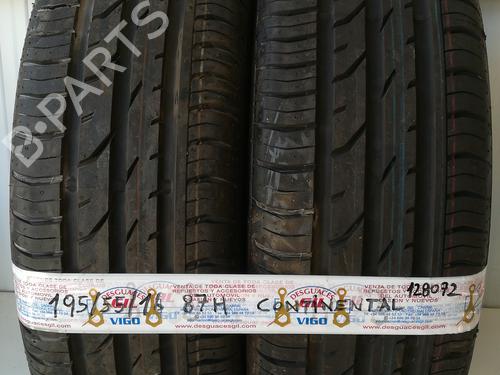 Autre PEUGEOT 207 (WA_, WC_) 1.4 HDi (68 hp) 20748169