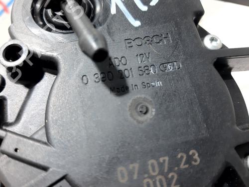 Rear wiper motor CITROËN BERLINGO / BERLINGO FIRST Box Body/MPV (M_) 2.0 HDI 90 (MBRHY, MCRHY) | BP20741717M102 