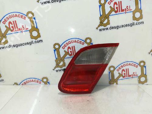 Used Right taillight MERCEDES-BENZ CLK (C208) CLK 230 Kompressor (208.347) (193 hp) 20808717