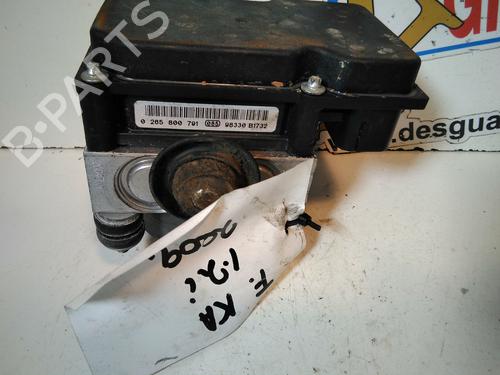 ABS pump FORD KA (RU8) 1.3 TDCi | BP20788556M43 