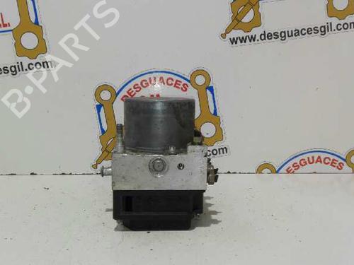 ABS pump RENAULT CLIO II (BB_, CB_) 1.5 dCi (B/CB07) | BP20786426M43 