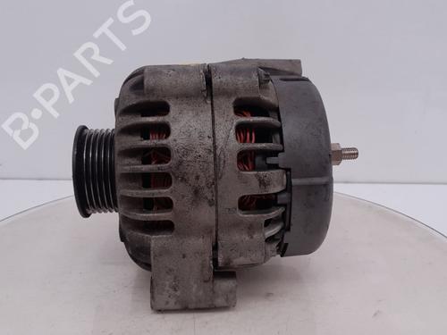 Alternator CHEVROLET BLAZER S10 4.3 V6 AWD | BP29731677M7 