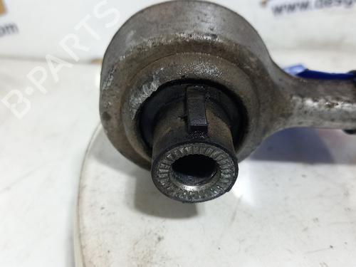 Left front suspension arm BMW 1 (E87) 120 d | BP20748870M12 