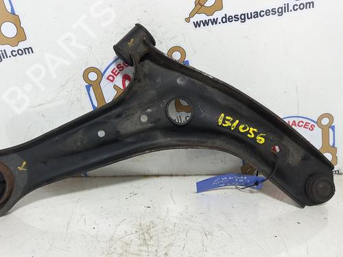 Used Left front suspension arm FORD FIESTA VI (CB1, CCN) 1.0 EcoBoost (100 hp) 20748586