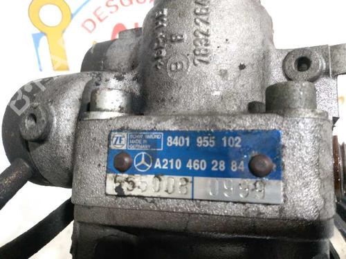 Steering rack MERCEDES-BENZ E-CLASS (W210) E 220 CDI (210.006) | BP20790606M22 