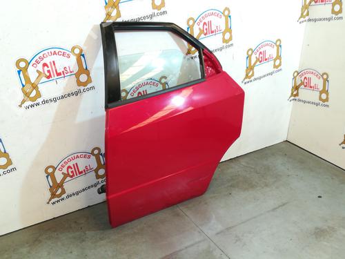Left rear door HONDA CIVIC VIII Hatchback (FN, FK) 2.2 CTDi (FK3) | BP20753926C4 