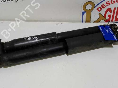 Used Right rear shock absorber RENAULT MEGANE II Estate (KM0/1_) [2003-2012]  20780062